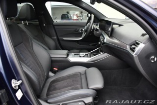 BMW 3 320d xDrive MSPORT ČR 3LZ 2024