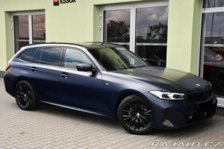 BMW 3 320d xDrive MSPORT ČR 3LZ 2024