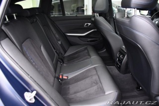 BMW 3 320d xDrive MSPORT ČR 3LZ 2024