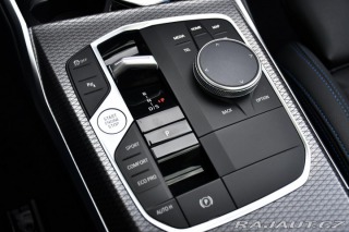 BMW 3 320d xDrive MSPORT ČR 3LZ 2024