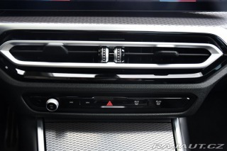 BMW 3 320d xDrive MSPORT ČR 3LZ 2024
