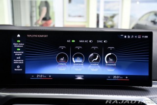 BMW 3 320d xDrive MSPORT ČR 3LZ 2024