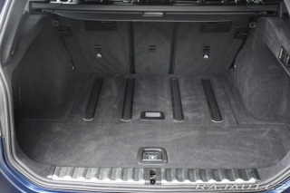 BMW 3 320d xDrive MSPORT ČR 3LZ 2024