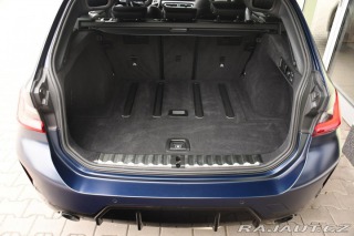 BMW 3 320d xDrive MSPORT ČR 3LZ 2024