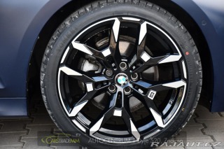 BMW 3 320d xDrive MSPORT ČR 3LZ 2024
