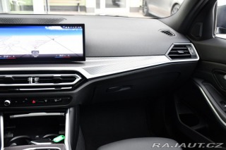 BMW 3 320d xDrive MSPORT ČR 3LZ 2024