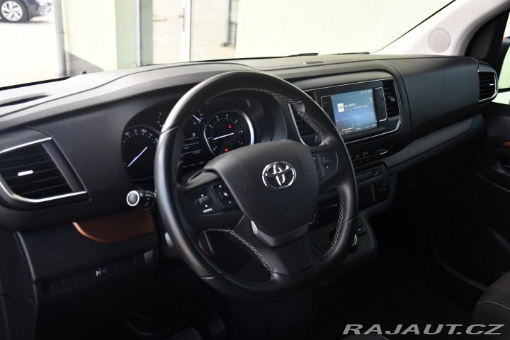 Toyota ProAce 2.0 D-4D 130kW 2XPNEU 1M 2022