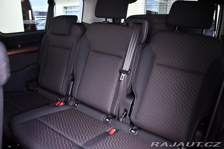 Toyota ProAce 2.0 D-4D 130kW 2XPNEU 1M 2022
