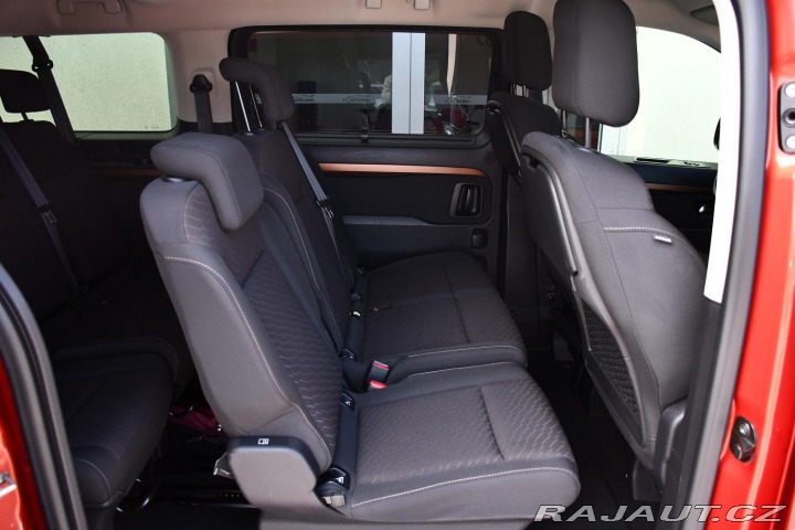 Toyota ProAce 2.0 D-4D 130kW 2XPNEU 1M 2022