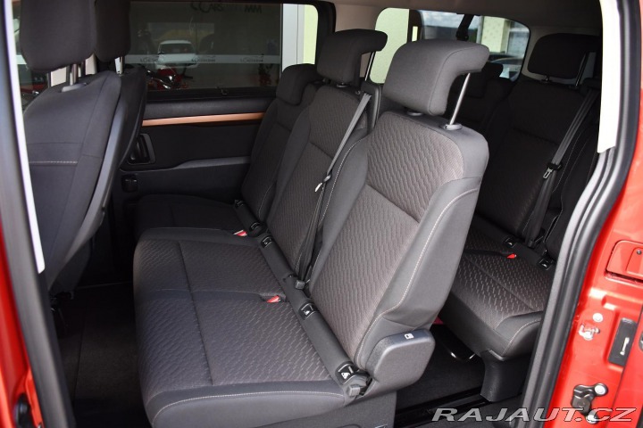 Toyota ProAce 2.0 D-4D 130kW 2XPNEU 1M 2022