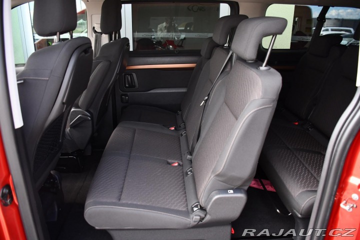 Toyota ProAce 2.0 D-4D 130kW 2XPNEU 1M 2022