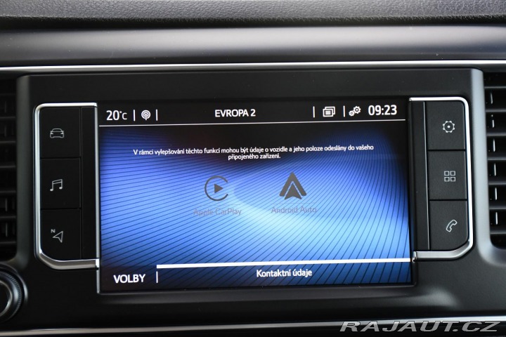 Toyota ProAce 2.0 D-4D 130kW 2XPNEU 1M 2022