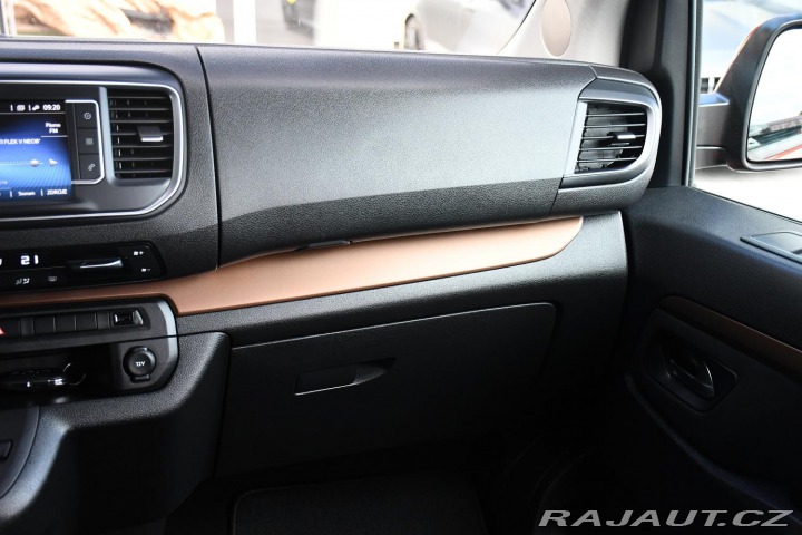 Toyota ProAce 2.0 D-4D 130kW 2XPNEU 1M 2022
