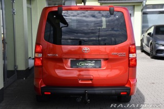 Toyota ProAce 2.0 D-4D 130kW 2XPNEU 1M 2022