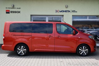 Toyota ProAce 2.0 D-4D 130kW 2XPNEU 1M 2022