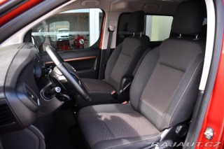 Toyota ProAce 2.0 D-4D 130kW 2XPNEU 1M 2022