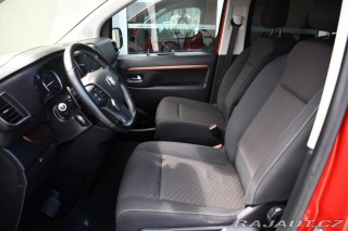 Toyota ProAce 2.0 D-4D 130kW 2XPNEU 1M 2022