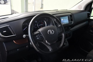 Toyota ProAce 2.0 D-4D 130kW 2XPNEU 1M 2022