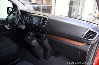 Toyota ProAce 2.0 D-4D 130kW 2XPNEU 1M 2022