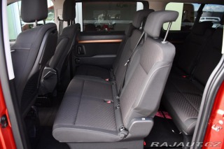 Toyota ProAce 2.0 D-4D 130kW 2XPNEU 1M 2022
