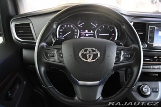 Toyota ProAce 2.0 D-4D 130kW 2XPNEU 1M 2022