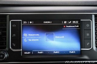 Toyota ProAce 2.0 D-4D 130kW 2XPNEU 1M 2022