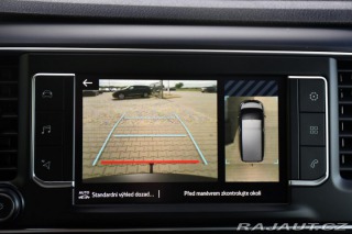 Toyota ProAce 2.0 D-4D 130kW 2XPNEU 1M 2022