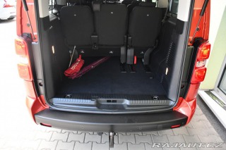 Toyota ProAce 2.0 D-4D 130kW 2XPNEU 1M 2022