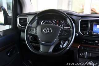 Toyota ProAce 2.0 D-4D 130kW 2XPNEU 1M 2022