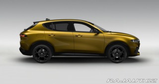 Alfa Romeo Tonale Sprint 1.5 Turbo Ibrida 1 2026