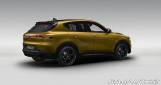 Alfa Romeo Tonale Sprint 1.5 Turbo Ibrida 1 2026