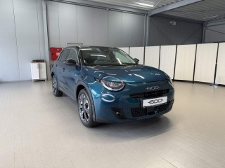 Fiat 600 La Prima BEV 54kWh 156k