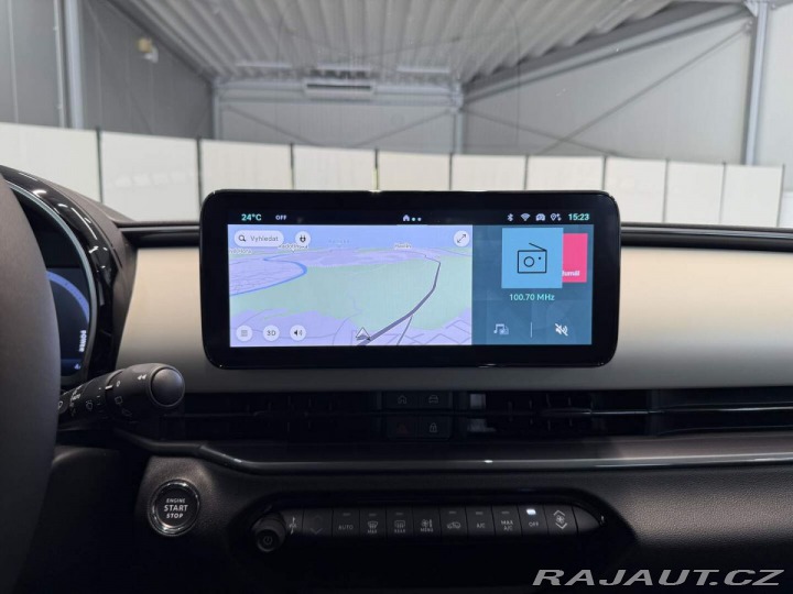 Fiat 600 La Prima BEV 54kWh 156k 2026