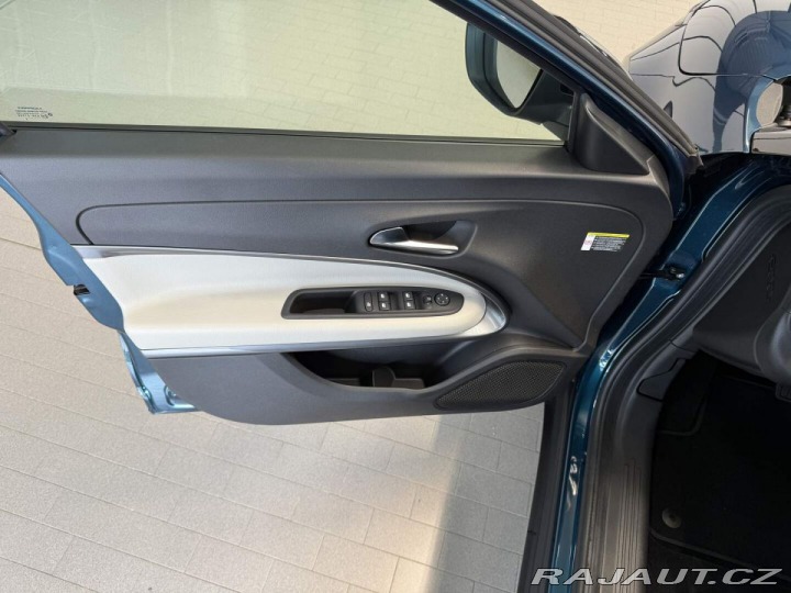Fiat 600 La Prima BEV 54kWh 156k 2026