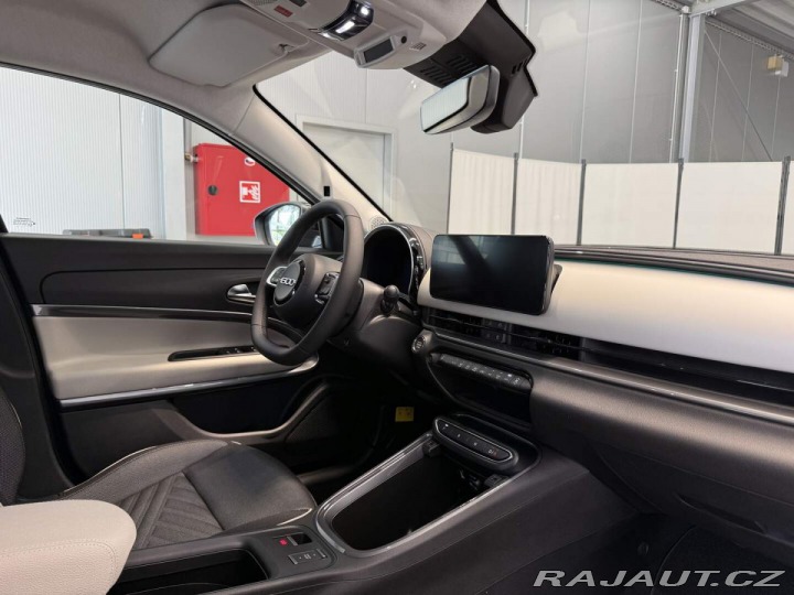 Fiat 600 La Prima BEV 54kWh 156k 2026