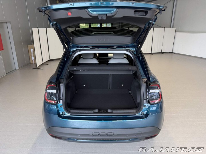 Fiat 600 La Prima BEV 54kWh 156k 2026
