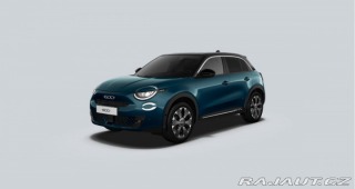 Fiat 600 La Prima BEV 54kWh 156k 2026