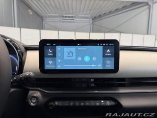 Fiat 600 La Prima BEV 54kWh 156k 2026