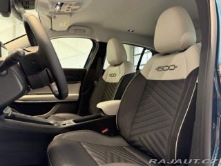 Fiat 600 La Prima BEV 54kWh 156k 2026