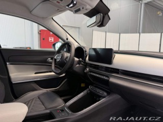 Fiat 600 La Prima BEV 54kWh 156k 2026