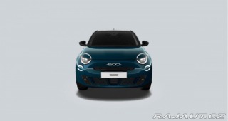 Fiat 600 La Prima BEV 54kWh 156k 2026