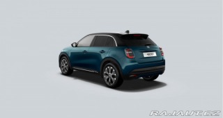 Fiat 600 La Prima BEV 54kWh 156k 2026