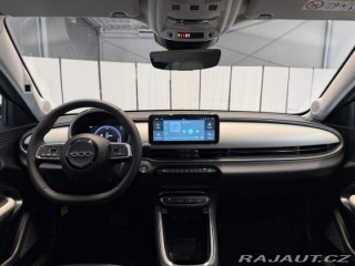Fiat 600 La Prima BEV 54kWh 156k 2026
