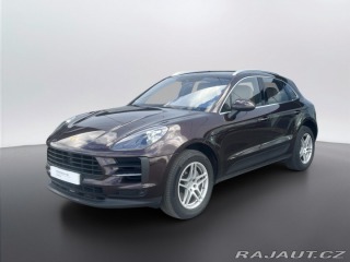 Porsche Macan S 2019