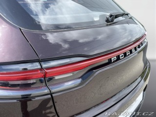 Porsche Macan S 2019