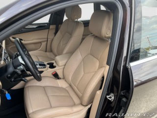 Porsche Macan S 2019