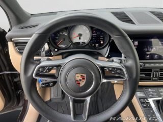 Porsche Macan S 2019