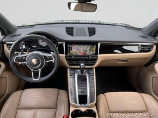 Porsche Macan S 2019