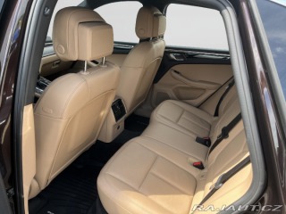 Porsche Macan S 2019