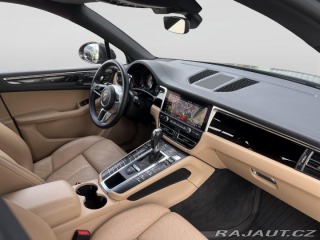 Porsche Macan S 2019